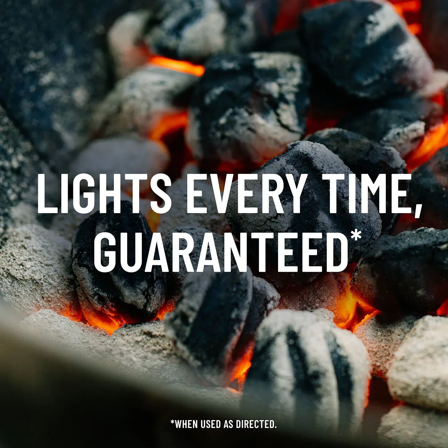 Kingsford Odorless Charcoal Lighter Fluid, 64 fl. oz., 2 pk. - Image 3