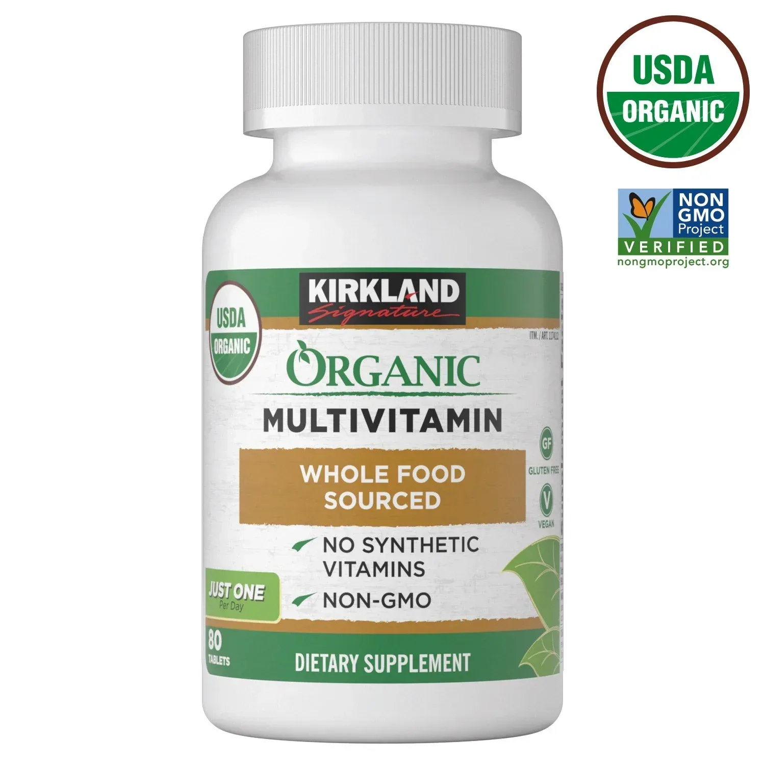 Kirkland Signature 8-In-1 Multi-Benefit Soft Chews For Dogs, 250-count