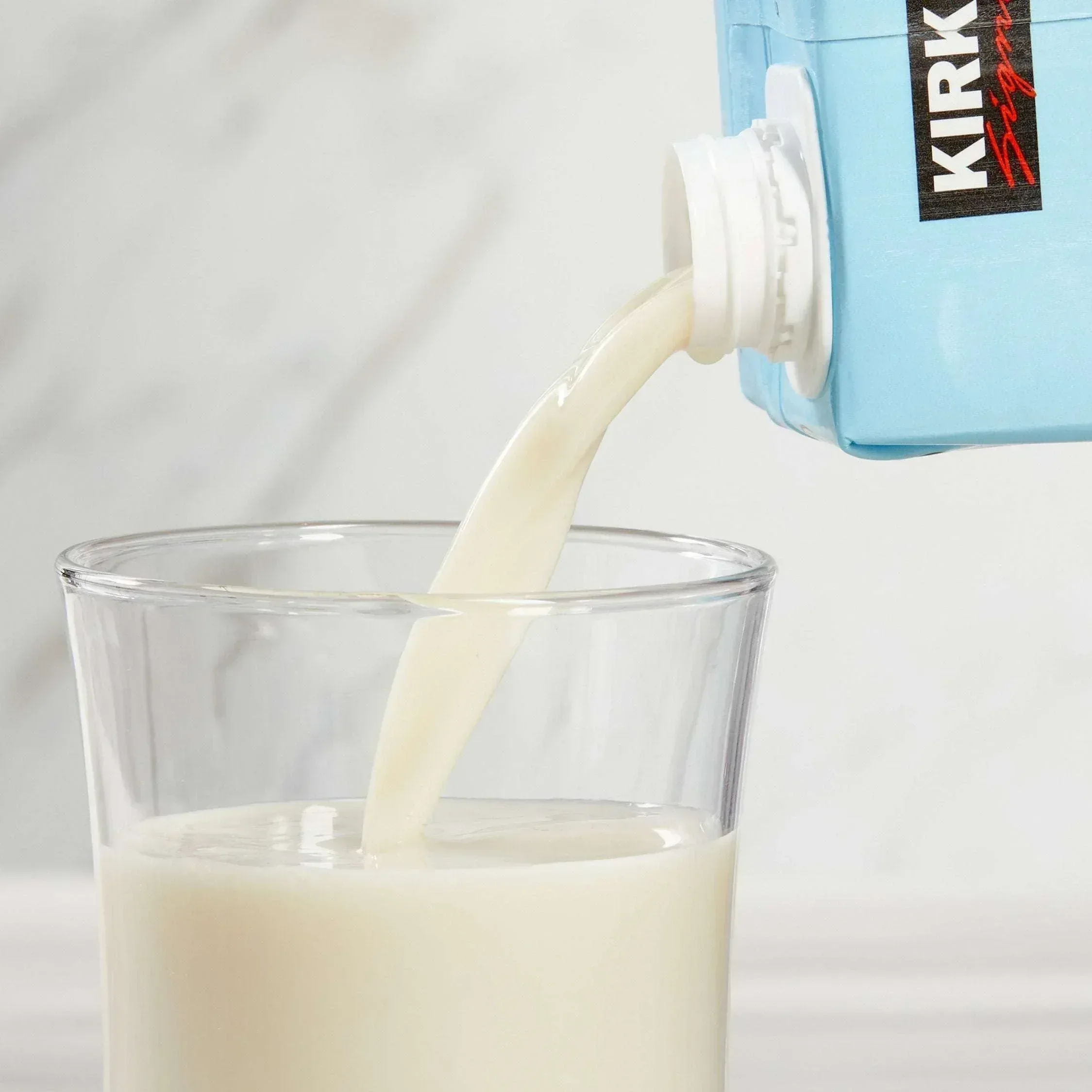 Kirkland Signature, Almond Milk, 1 qt, 12-count - Image 5