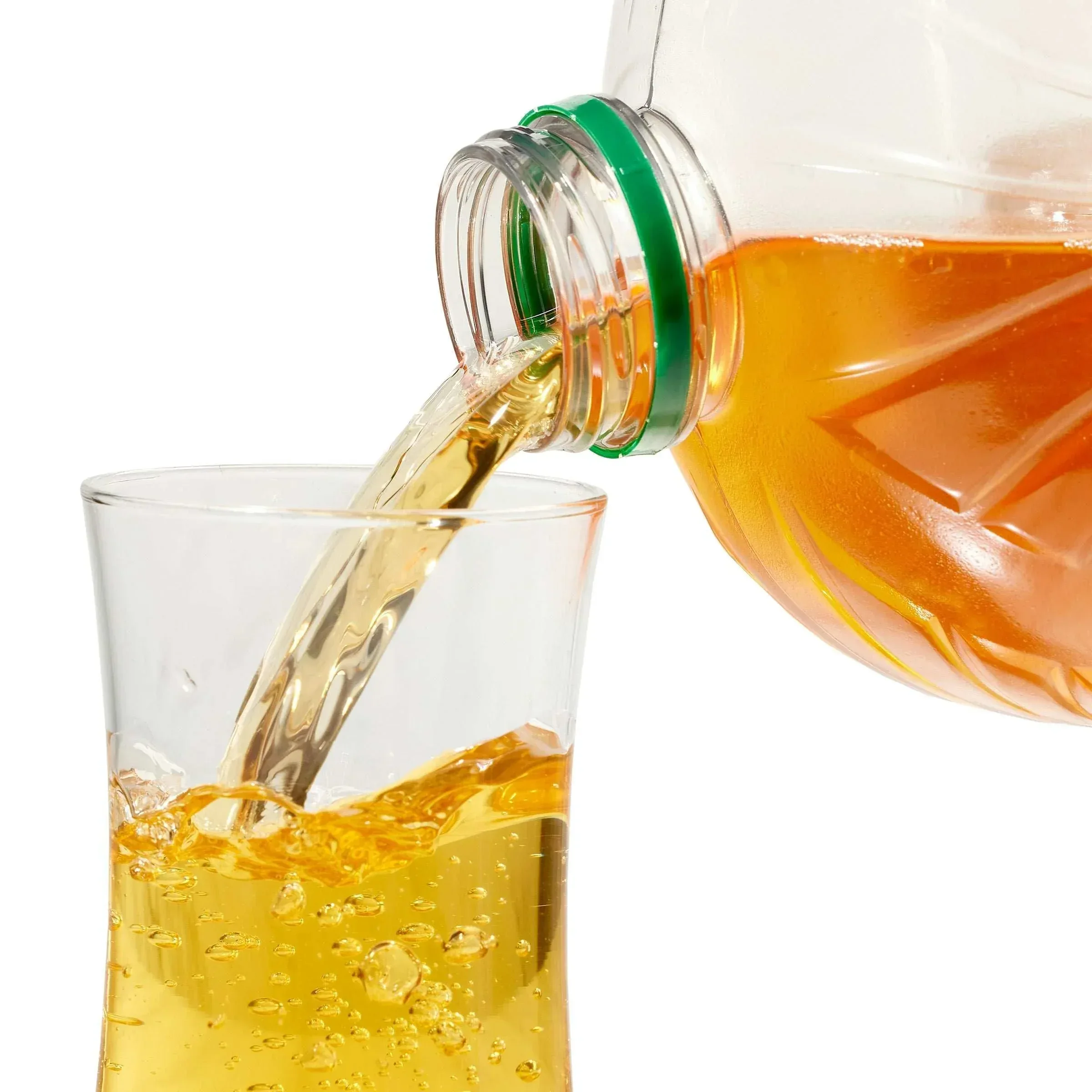 Kirkland Signature, Apple Juice, 128 fl oz, 2-Count - Image 3
