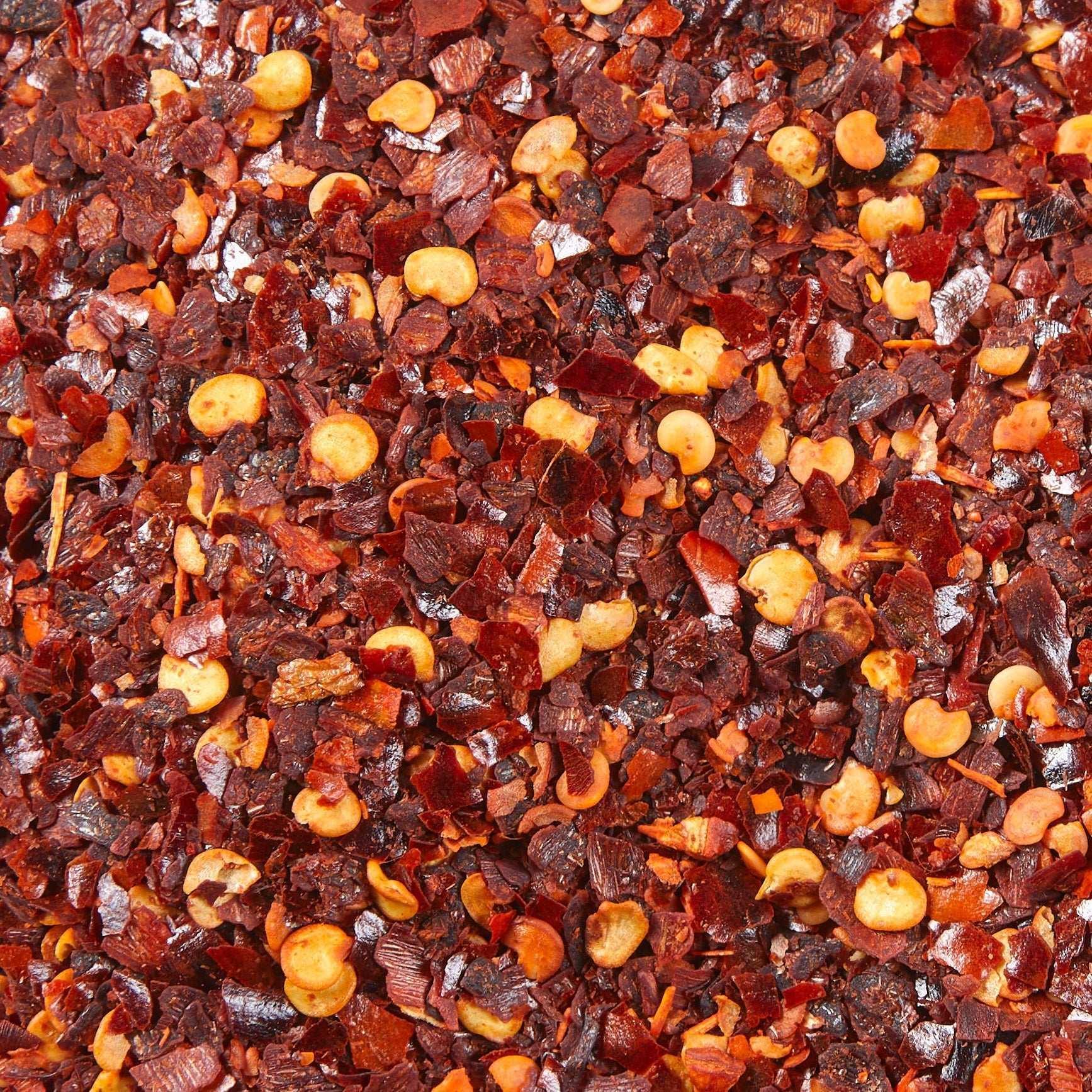 Kirkland Signature, Crushed Red Pepper, 10 oz - Image 3