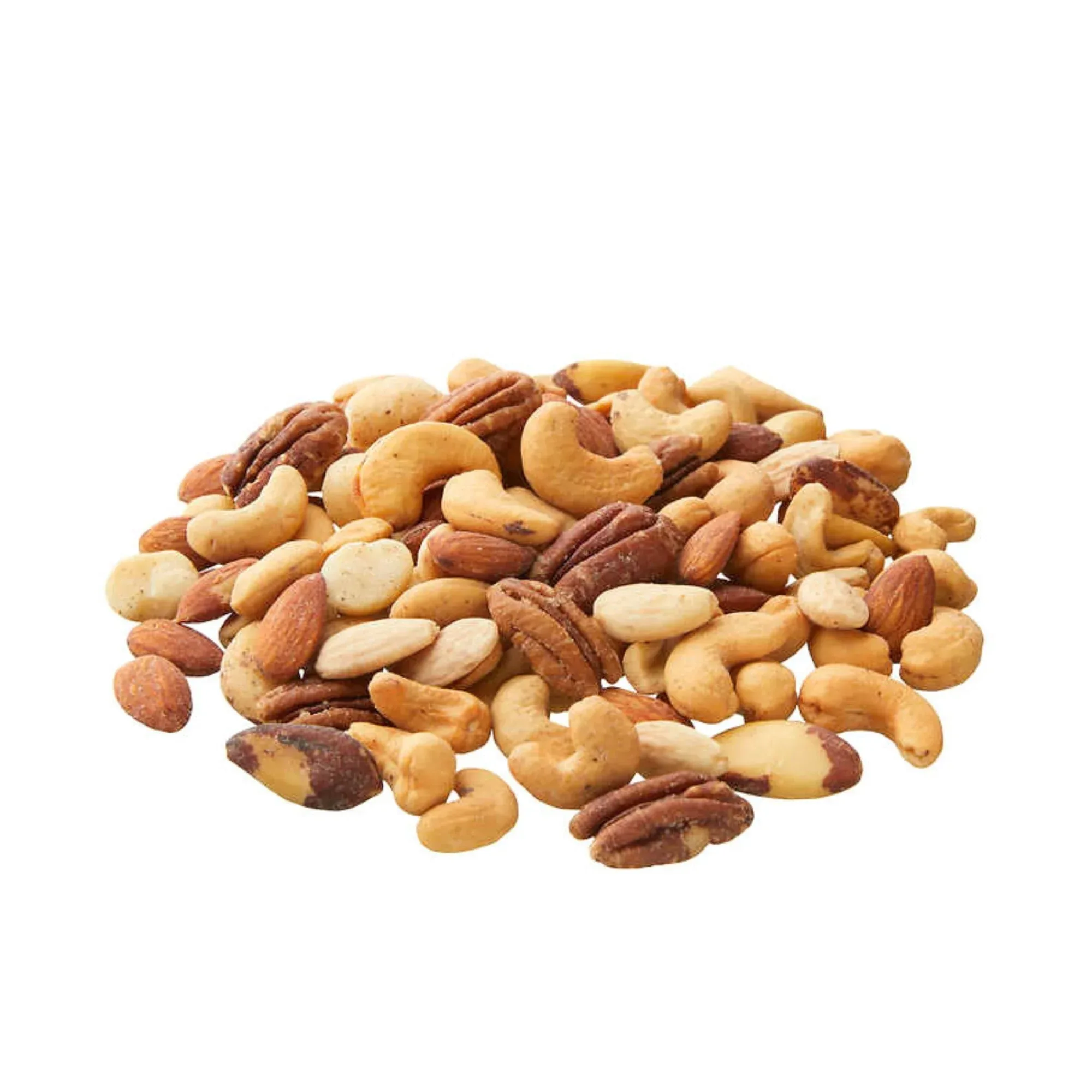 Kirkland Signature Extra Fancy Mixed Nuts, 2.5 lbs - Image 2