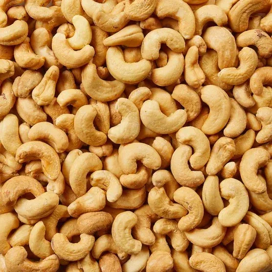 Kirkland Signature Fancy Whole Cashews, Unsalted, 2.5 lbs - Image 6