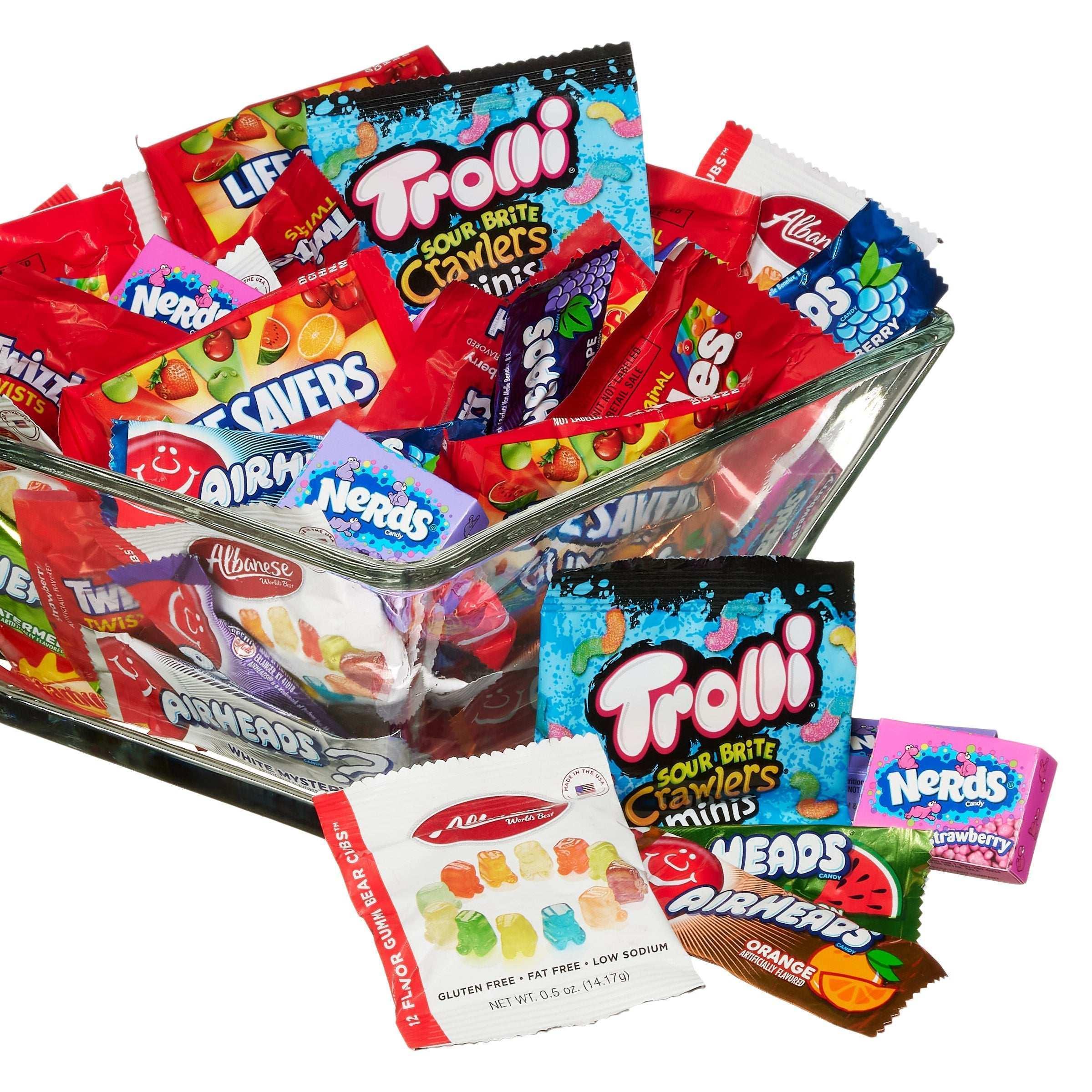 Kirkland Signature Funhouse Treats, Variety Pack, 92 oz - Image 2