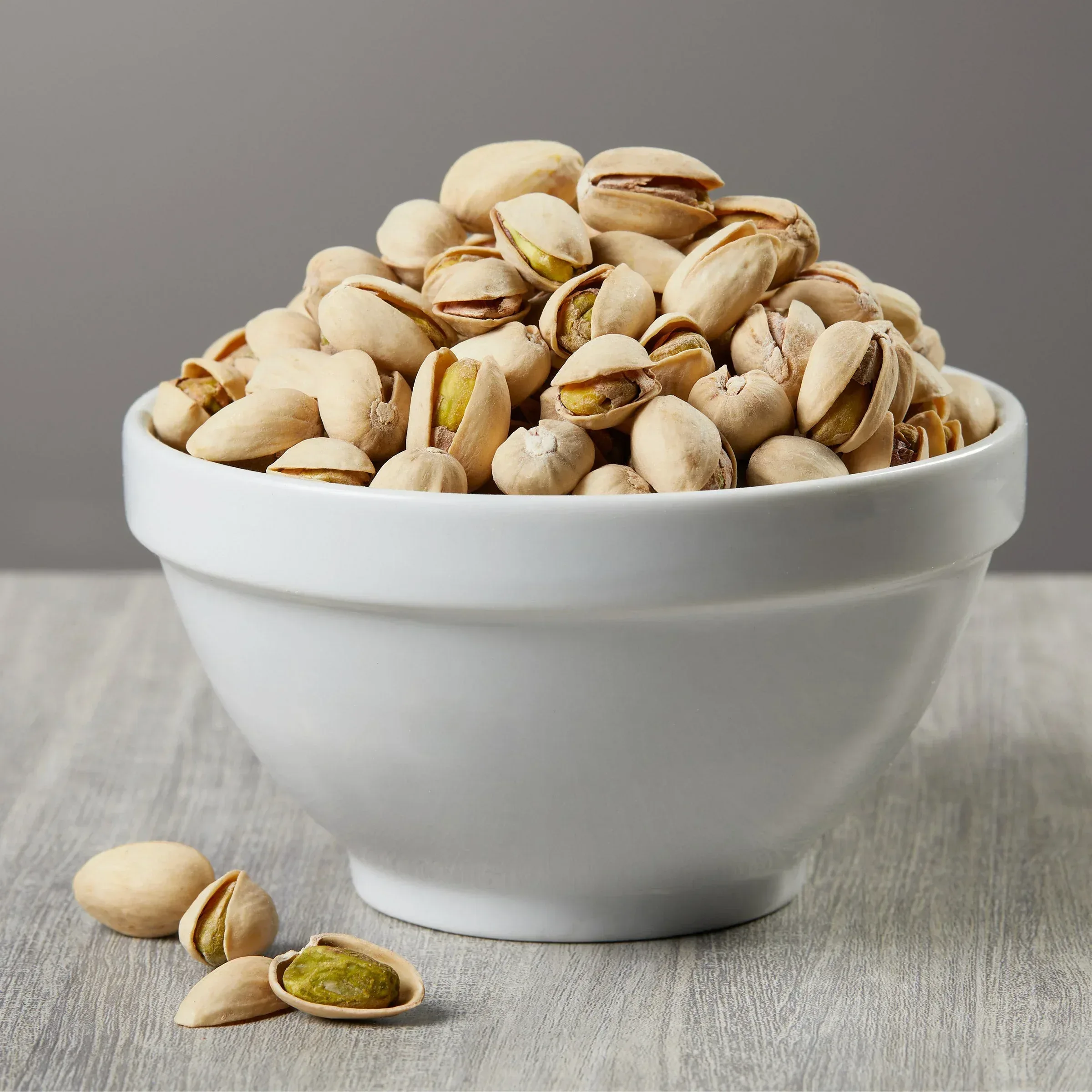 Kirkland Signature In-Shell Pistachios, Salted, 3 lbs - Image 3