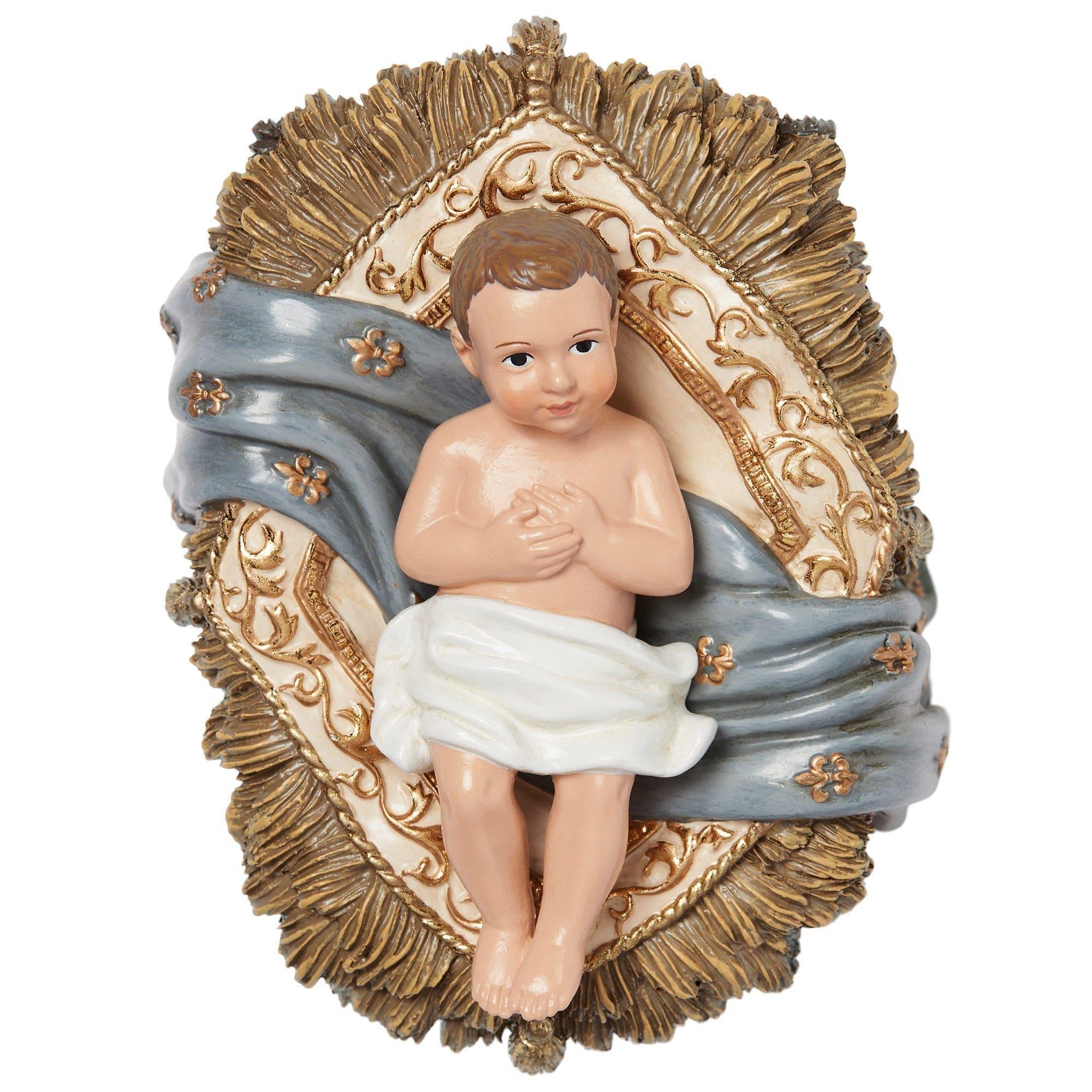Kirkland Signature Nativity Set, 14-piece - Image 4
