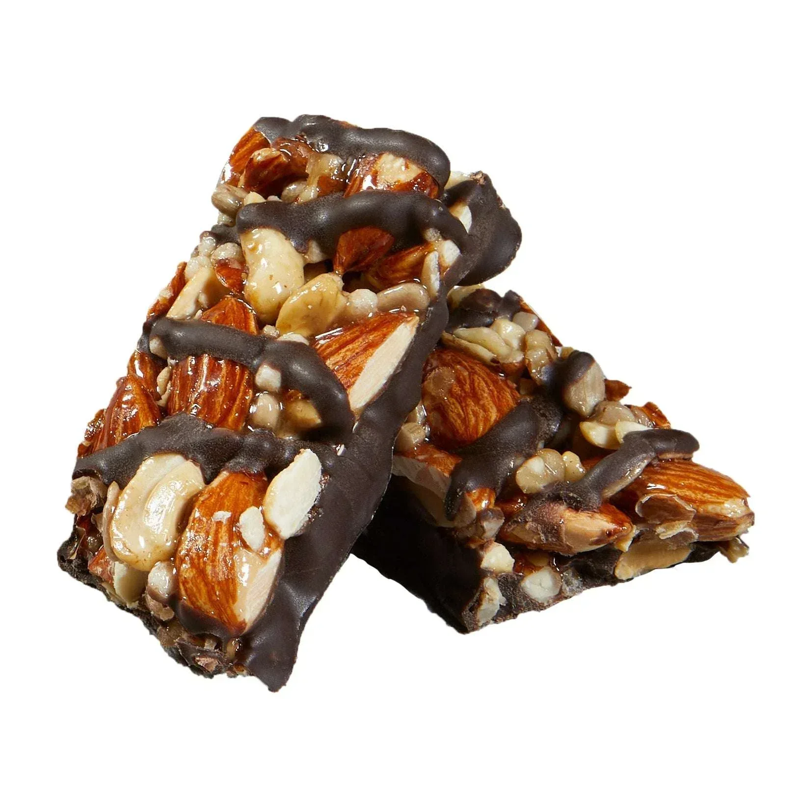 Kirkland Signature Nut Bars, 1.41 oz, 30-count - Image 2