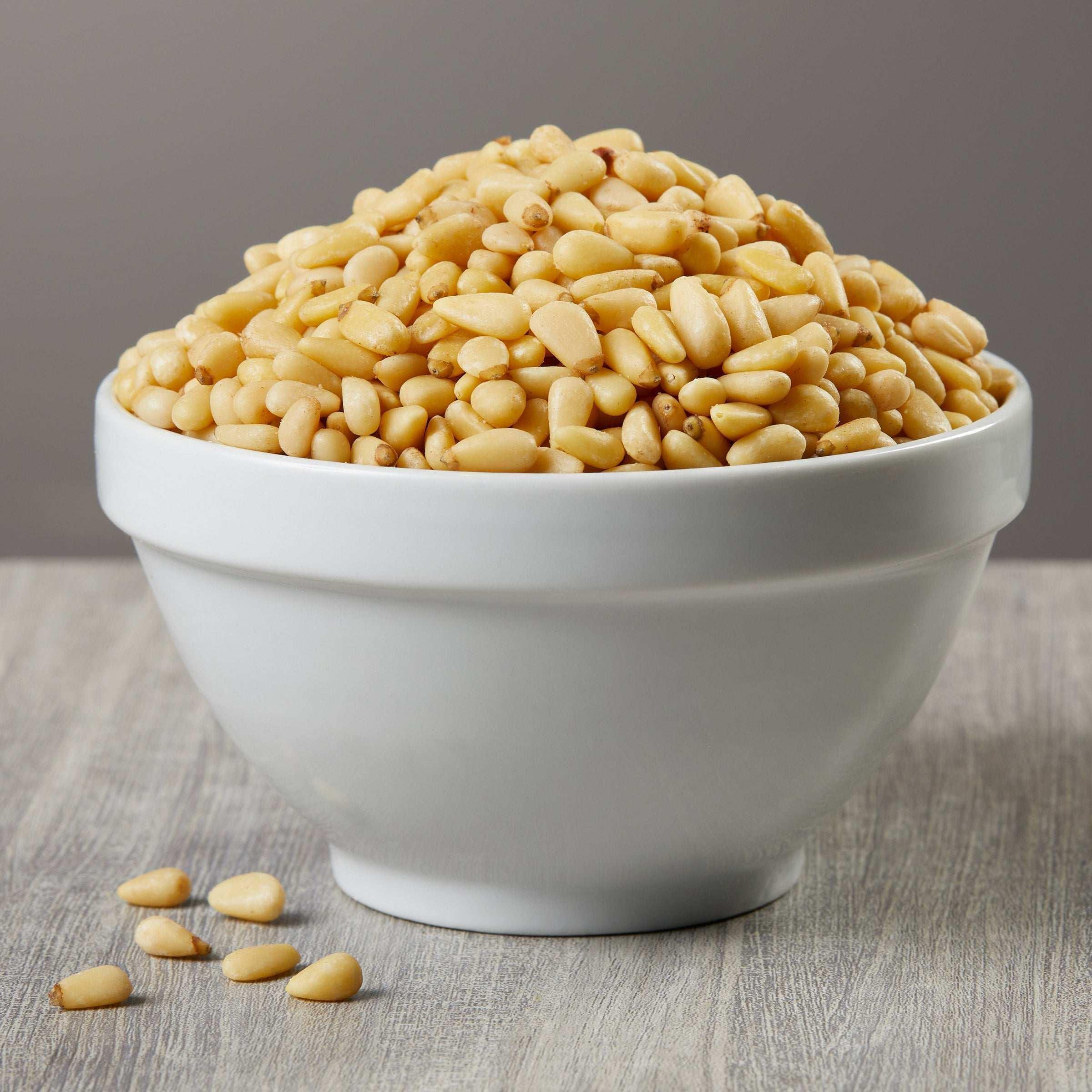 Kirkland Signature Organic Pine Nuts, 1.5 lbs - Image 5