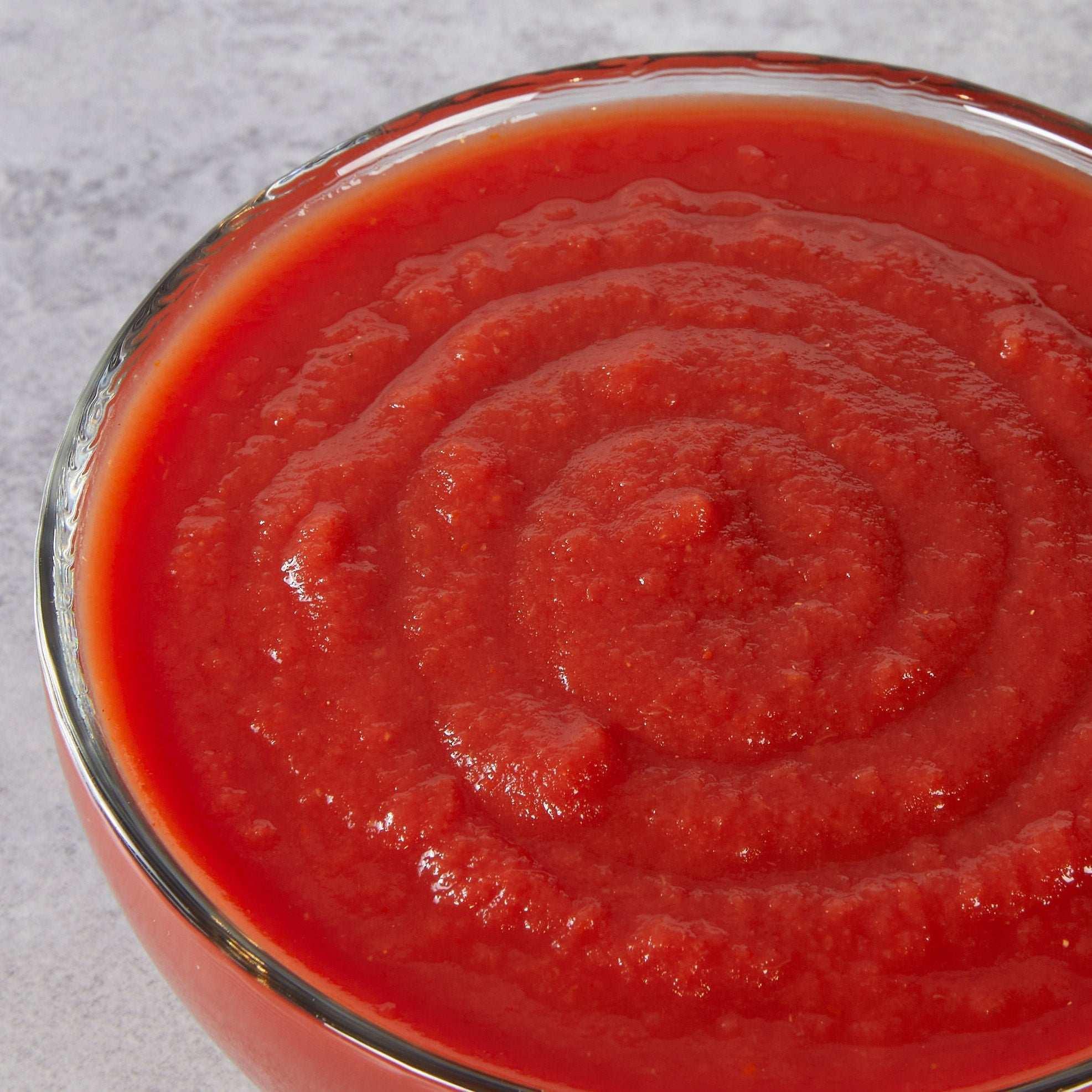 Kirkland Signature, Organic Tomato Sauce, 15 oz, 12-Count - Image 7
