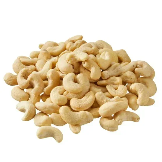Kirkland Signature Organic Whole Cashews, Unsalted, Unroasted, 2.5 lbs - Image 6