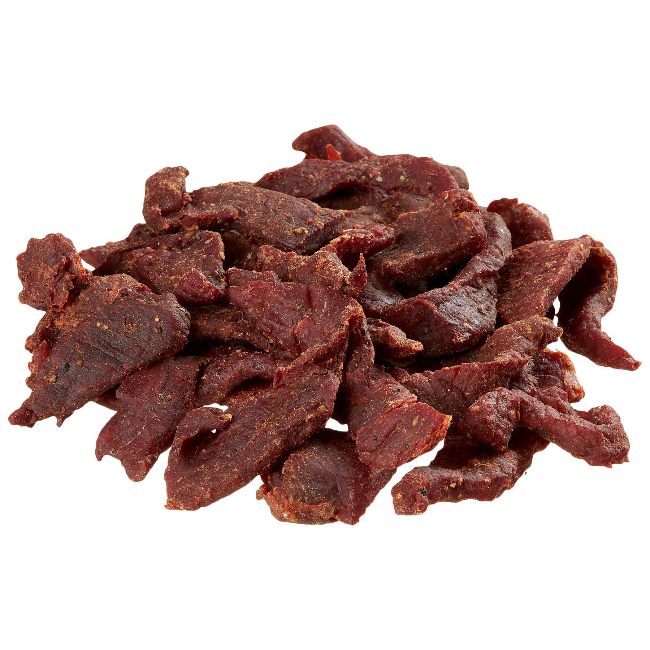 Kirkland Signature Premium Extra Thick Steak Strips, 12 oz - Image 3