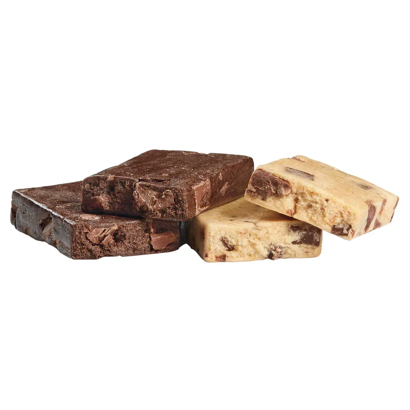 Kirkland Signature Protein Bar, Variety Pack, 2.12 oz, 20-count - Image 4