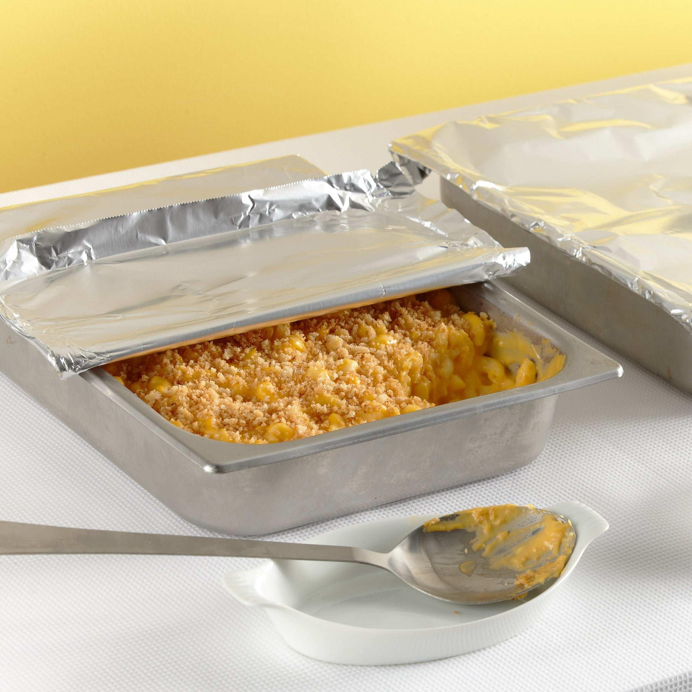 Kirkland Signature Reynolds Foodservice Foil, 12 in x 1,000 ft - Image 3