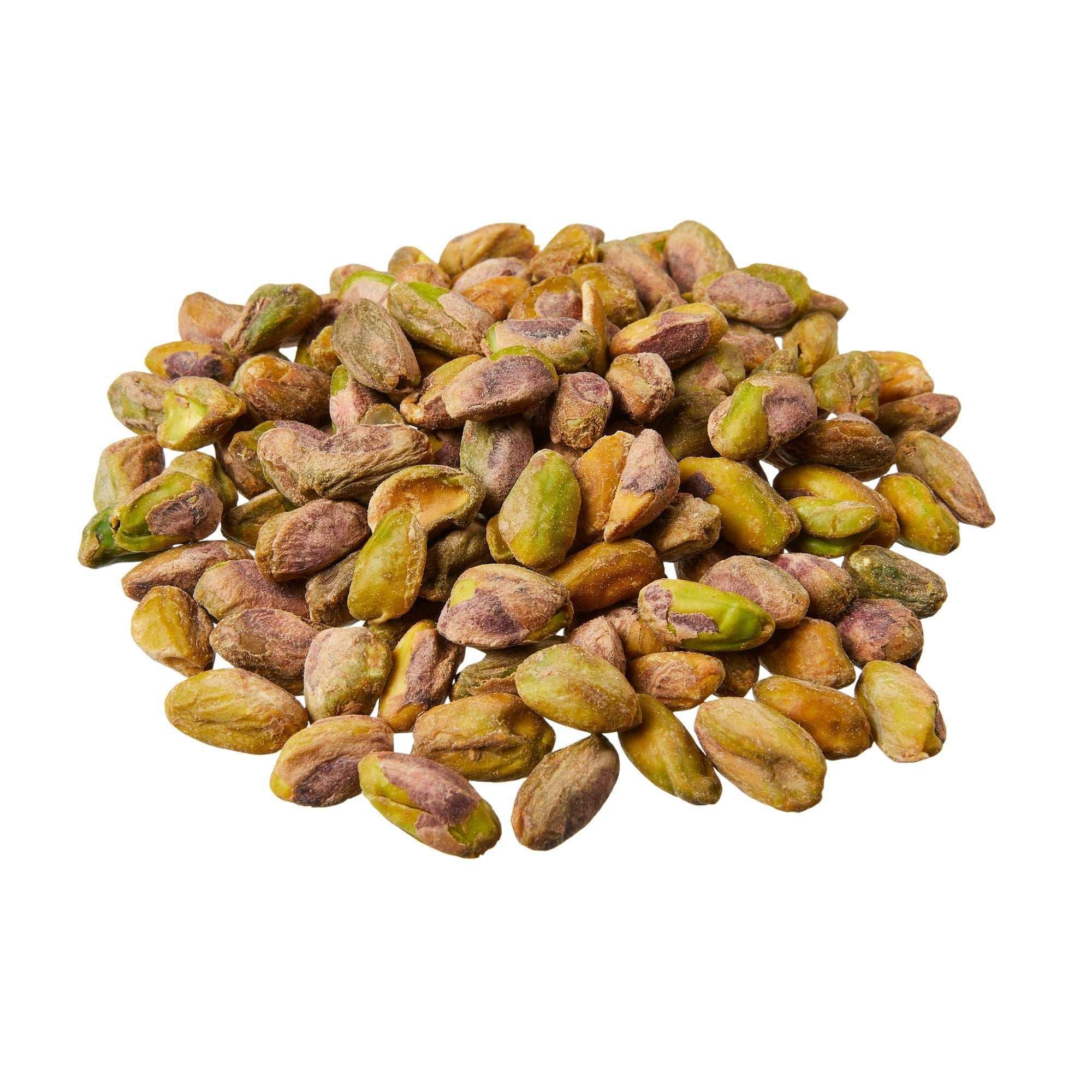 Kirkland Signature Shelled Pistachios, Salted, 1.5 lbs - Image 2