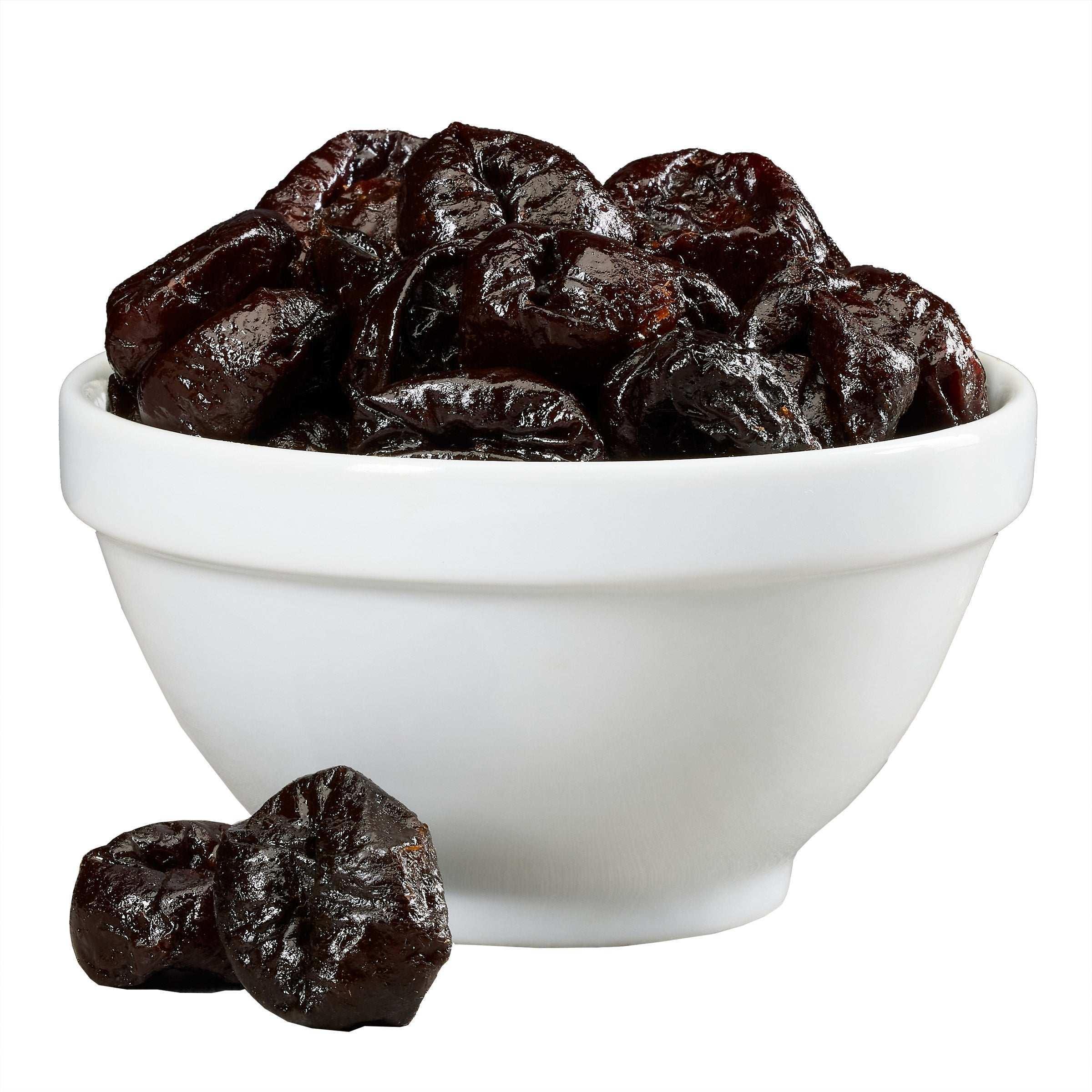 Kirkland Signature, Sunsweet Whole Dried Plums, 3.5 lbs - Image 3