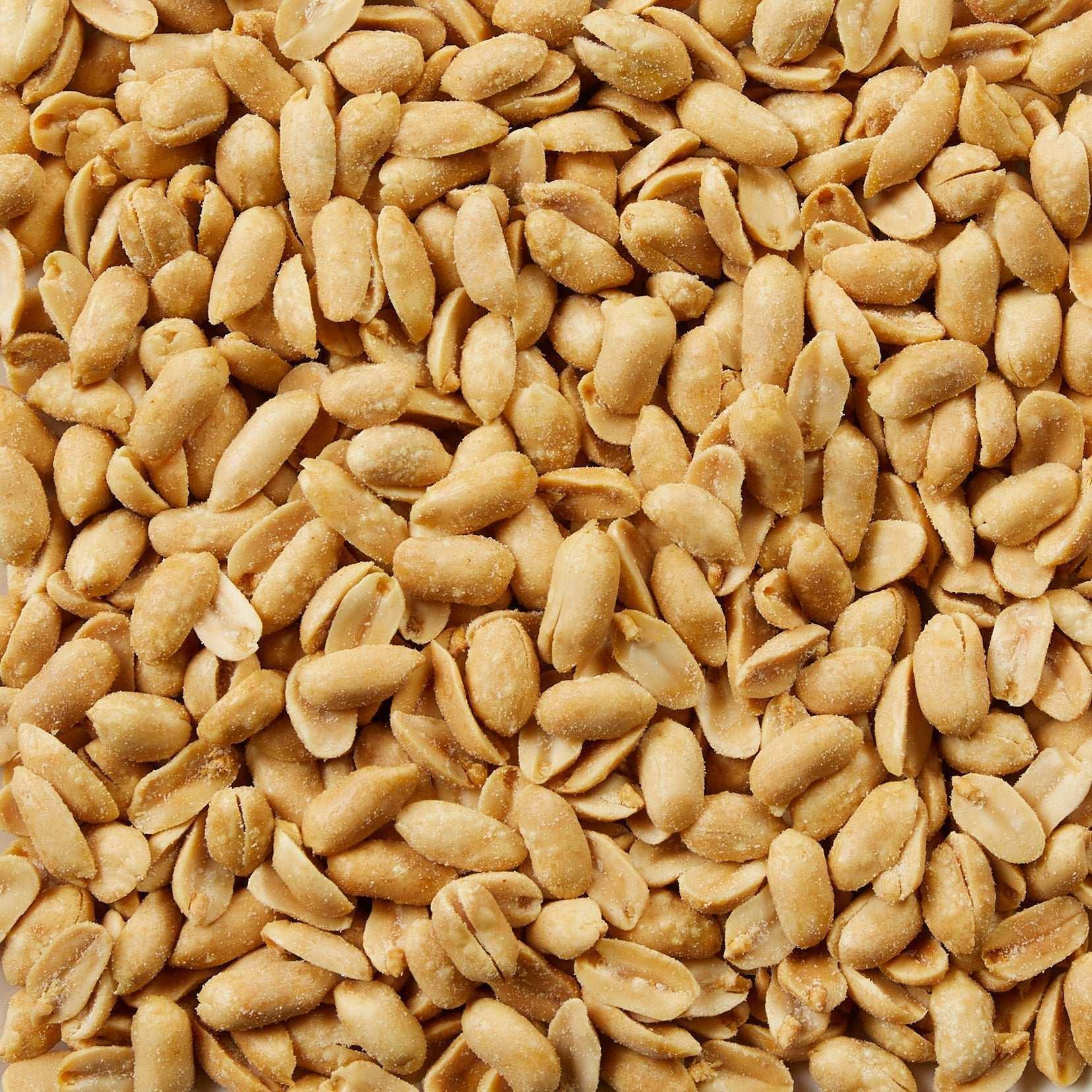 Kirkland Signature Super Extra-Large Peanuts, 2.5 lbs 2 Pack - Image 2