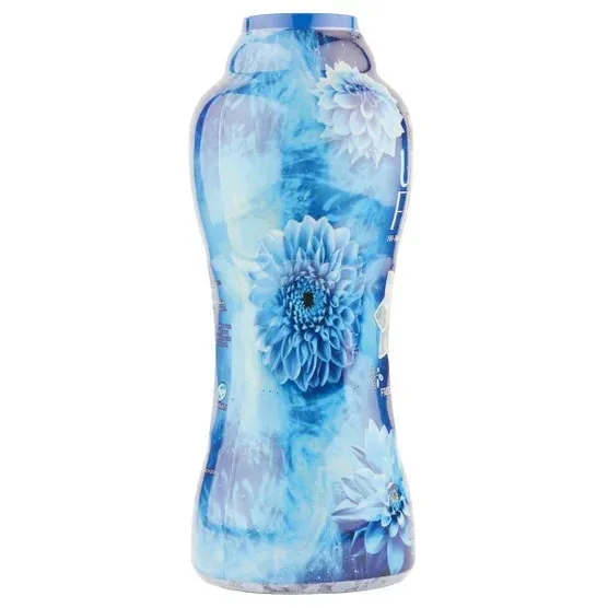 Kirkland Signature Ultra Fresh In-Wash Scent Boosters, Fresh, 45.9 oz - Image 4