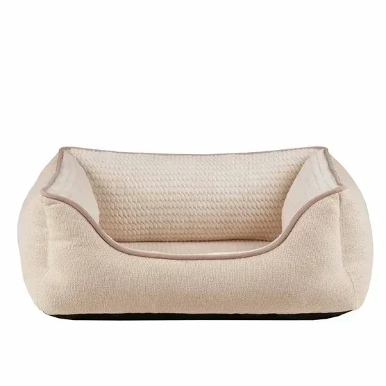 Kirkland Signature Wide Walled Cuddler Pet Bed - Image 17