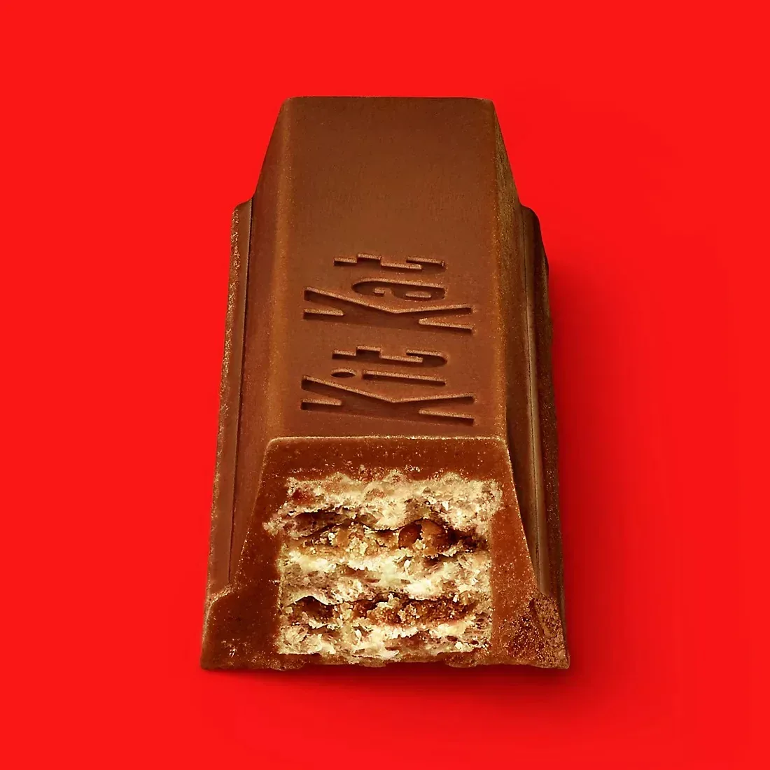 Kit Kat Full Size Milk Chocolate Wafer Candy Bars, 36 pk./1.5 oz. - Image 3