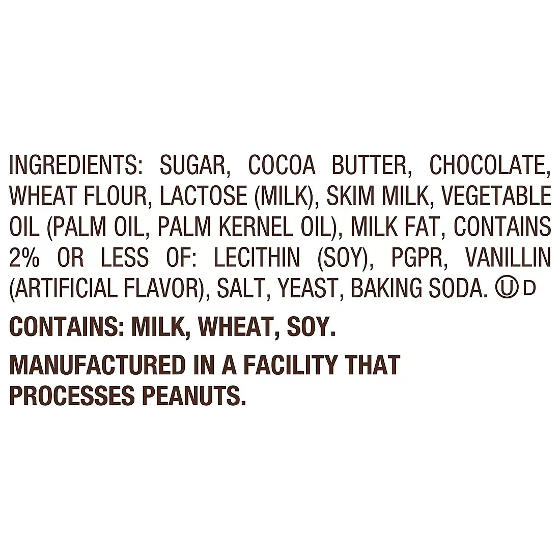 Kit Kat Milk Chocolate Wafer Bunnies, Easter Candy Bag, 65 ct. - Image 3