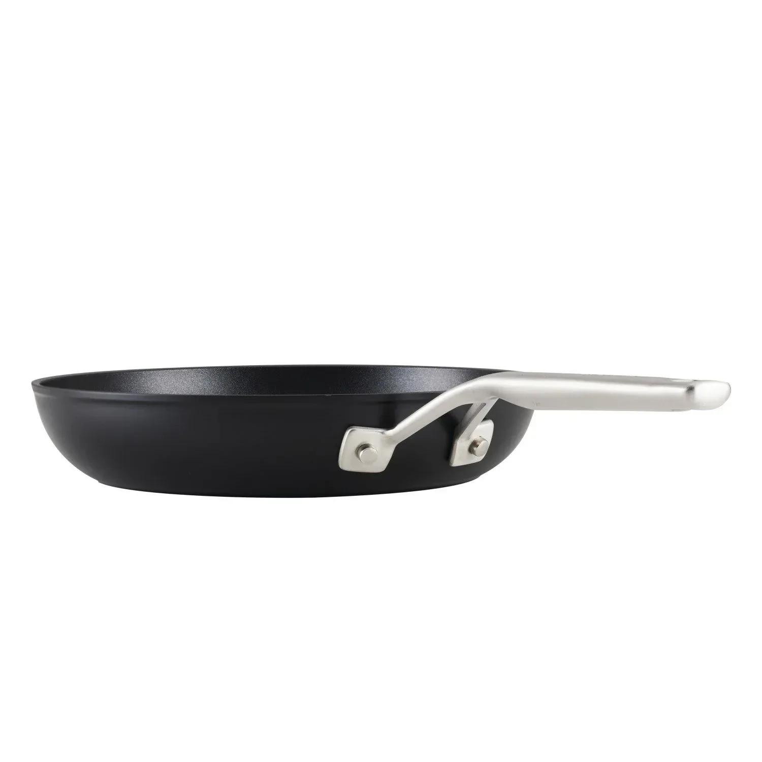 KitchenAid 2-Piece Hard-Anodized Induction Nonstick Fry Pan Set - Image 7