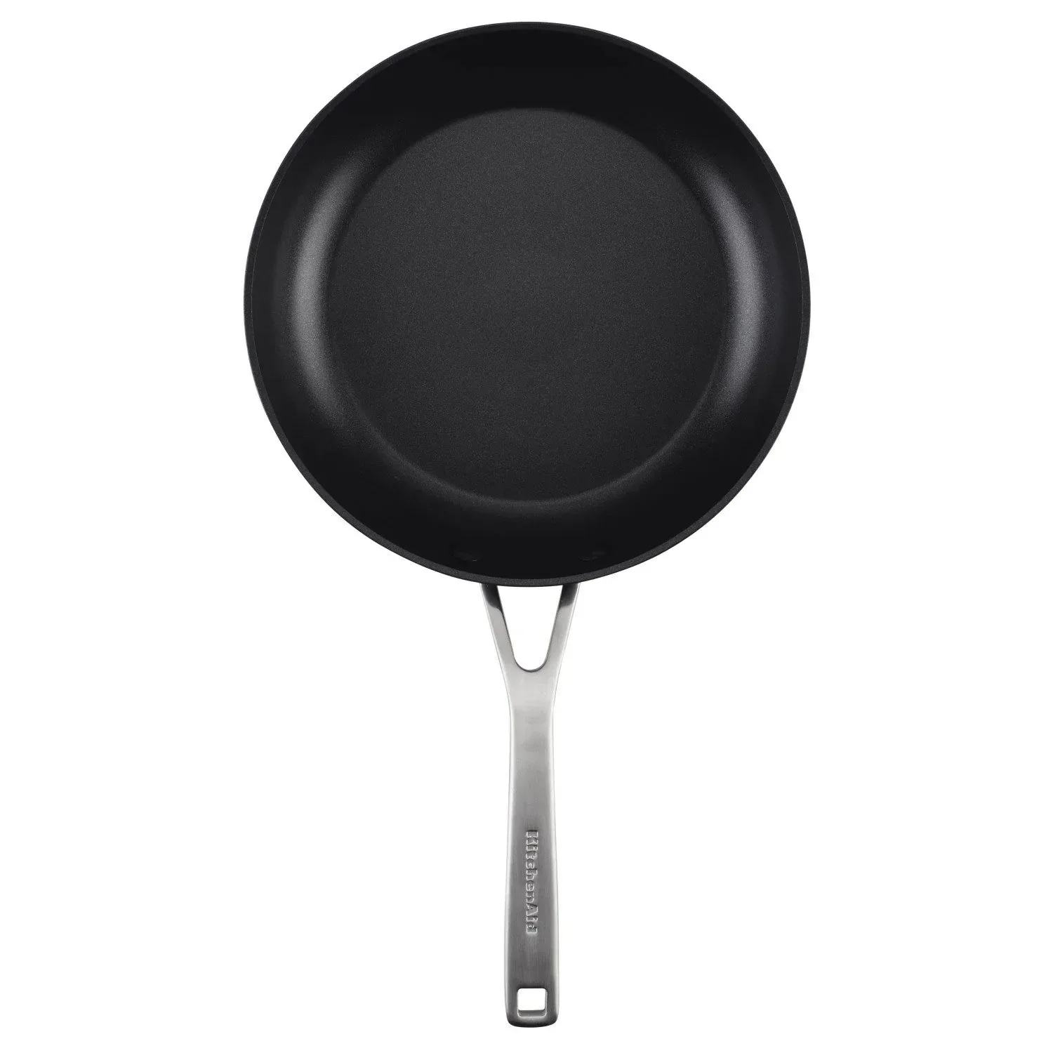 KitchenAid 2-Piece Hard-Anodized Induction Nonstick Fry Pan Set - Image 9