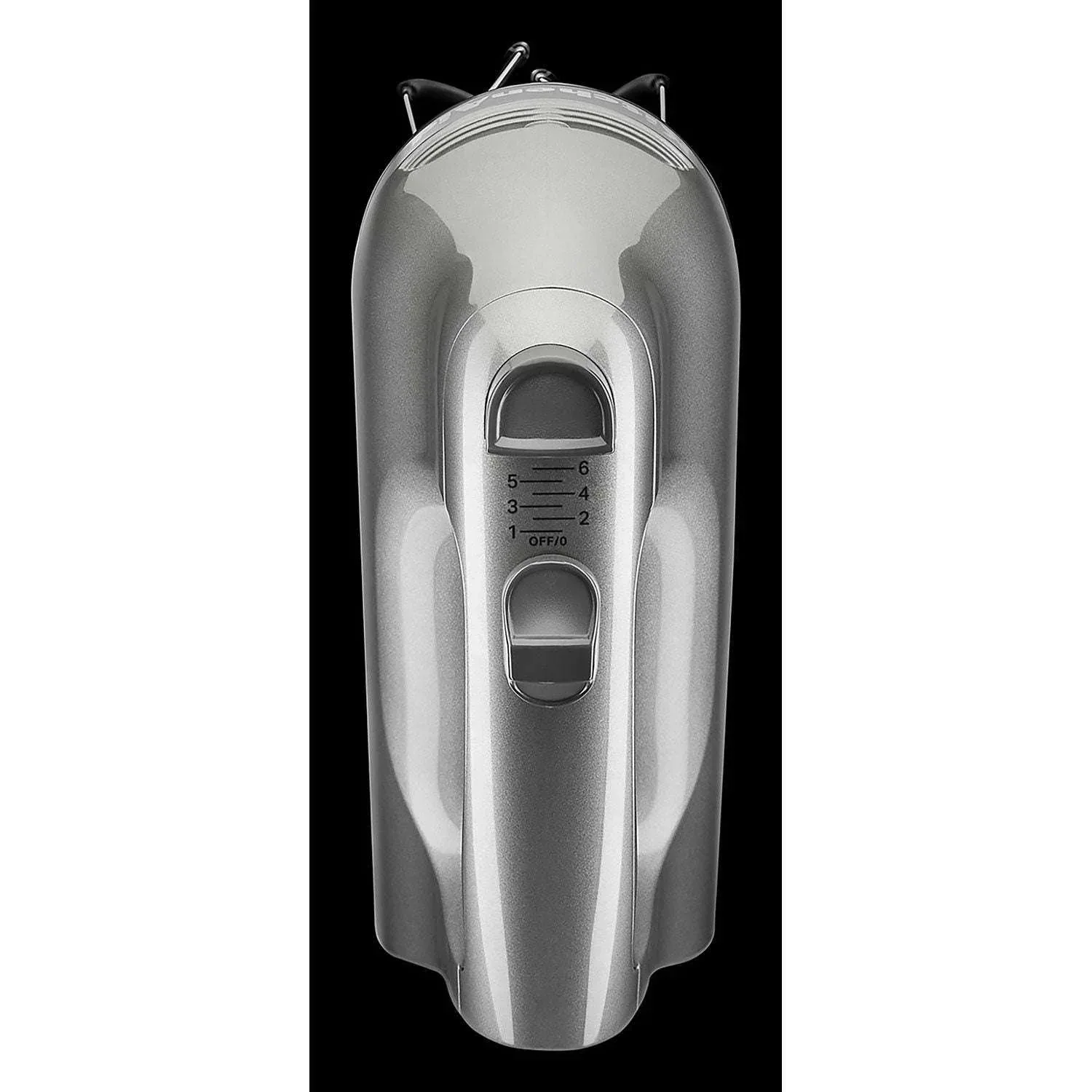 KitchenAid 6 Speed Hand Mixer with Flex Edge Beaters - Image 5