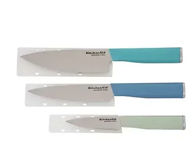 KitchenAid Classic 3-Pc. Knife Set