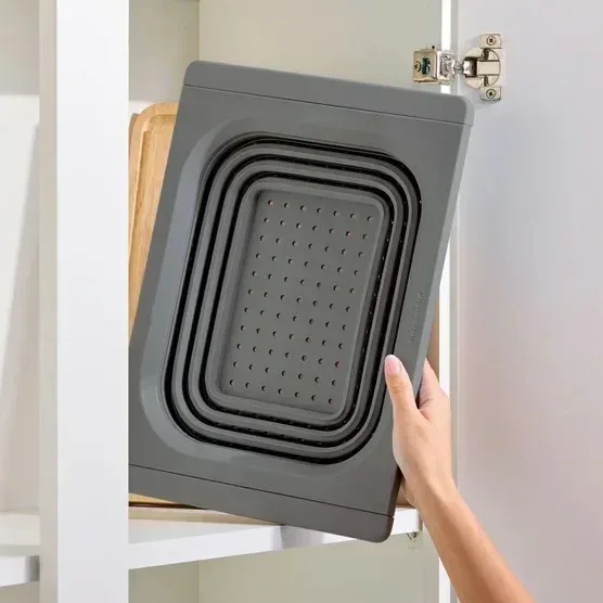 KitchenAid Collapsible Colander - Image 6