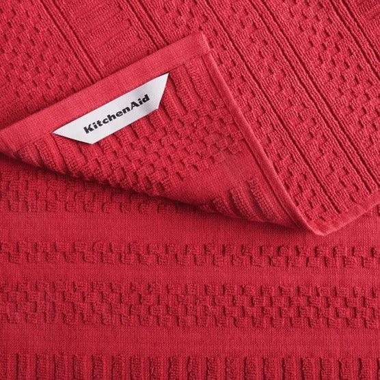KitchenAid Cotton Classics Kitchen Towels, 8-piece Set - Image 11