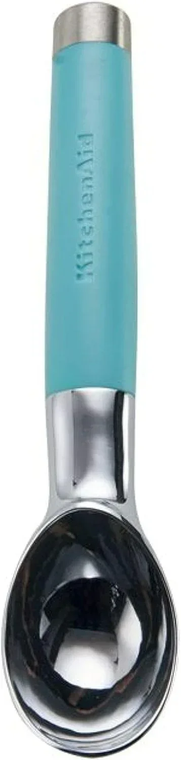 KitchenAid Gourmet Ice Cream Scoop - Image 3