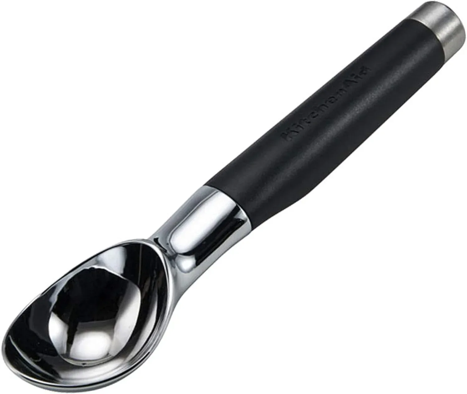 KitchenAid Gourmet Ice Cream Scoop - Image 6