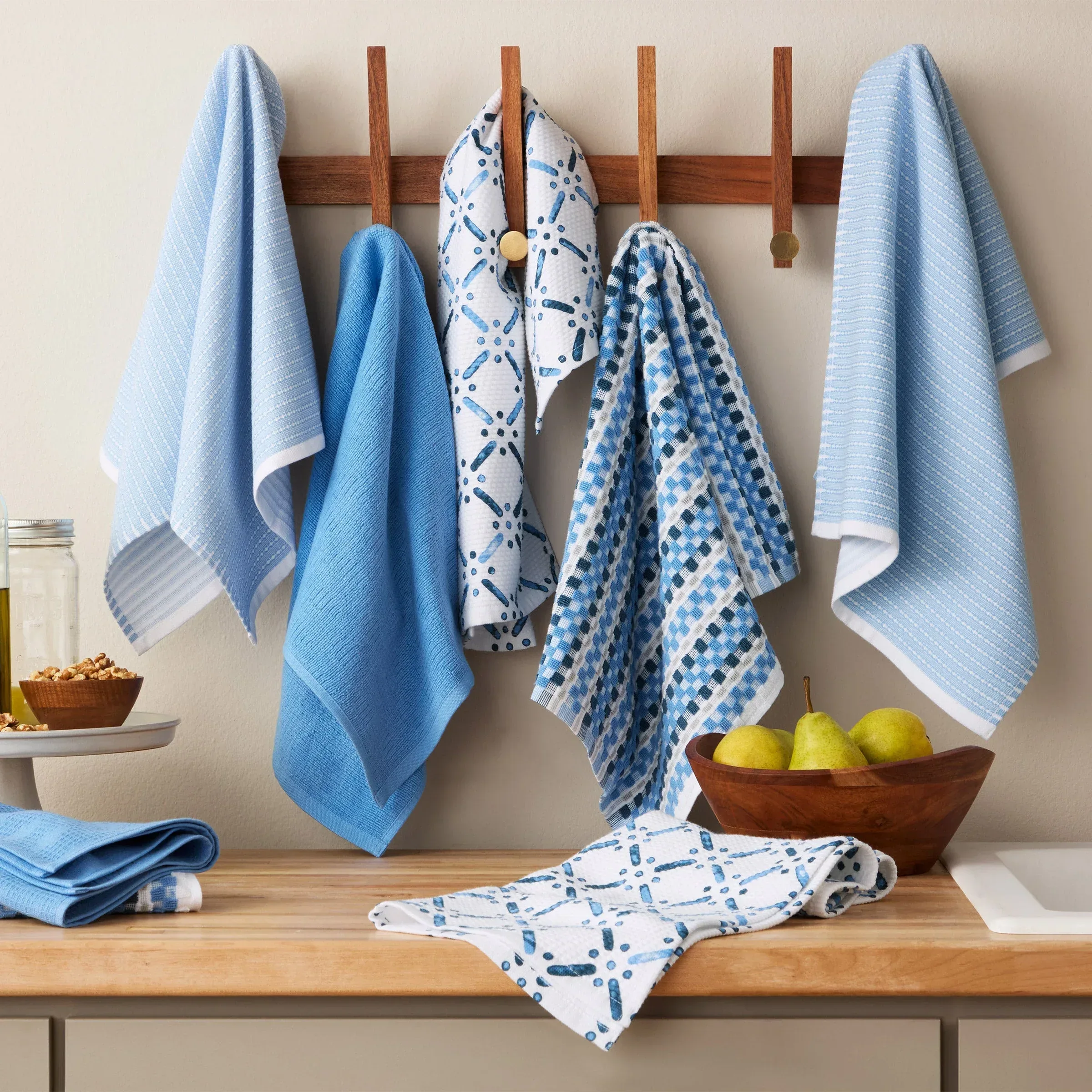 KitchenAid Kitchen Towels, 8-pack - Image 6