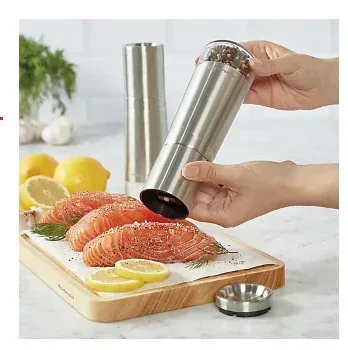 KitchenAid Salt or Pepper Grinder - Image 2