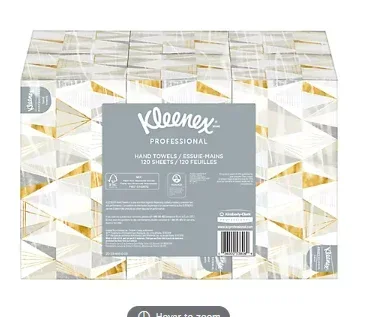 Kleenex Professional Hand Towels, 6 ct. - Image 2