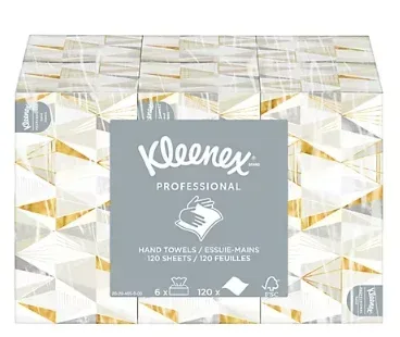 Kleenex Professional Hand Towels, 6 ct. - Image 2