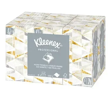 Kleenex Professional Hand Towels, 6 ct. - Image 3