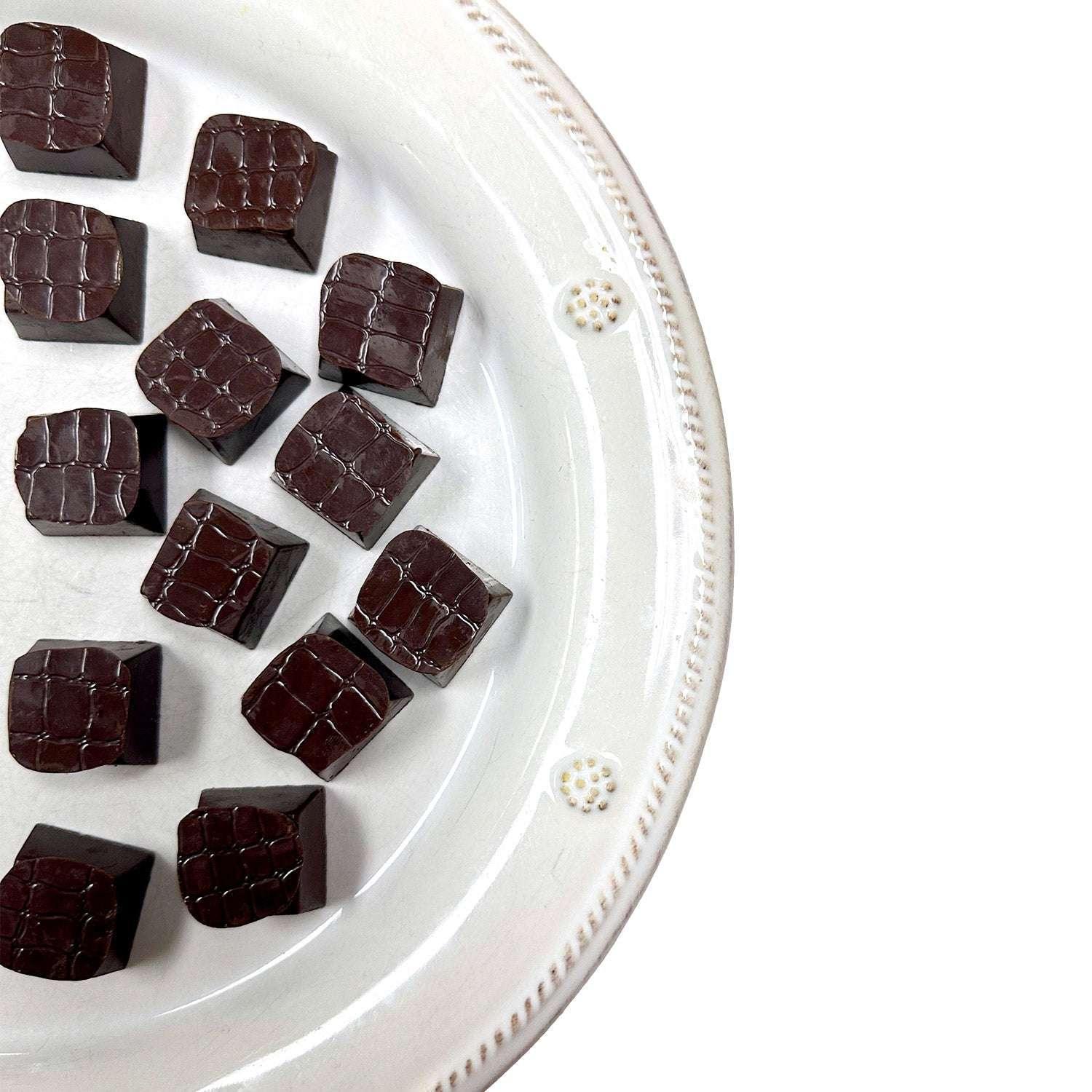 Knipschildt Dark Chocolate Truffles, 8.8 oz, 25 pieces - Image 2
