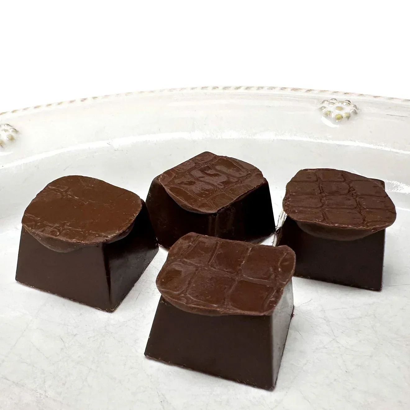 Knipschildt Dark Chocolate Truffles, 8.8 oz, 25 pieces - Image 3