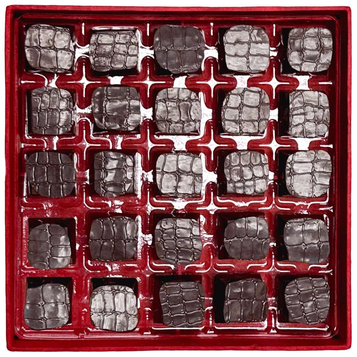 Knipschildt Dark Chocolate Truffles, 8.8 oz, 25 pieces - Image 4