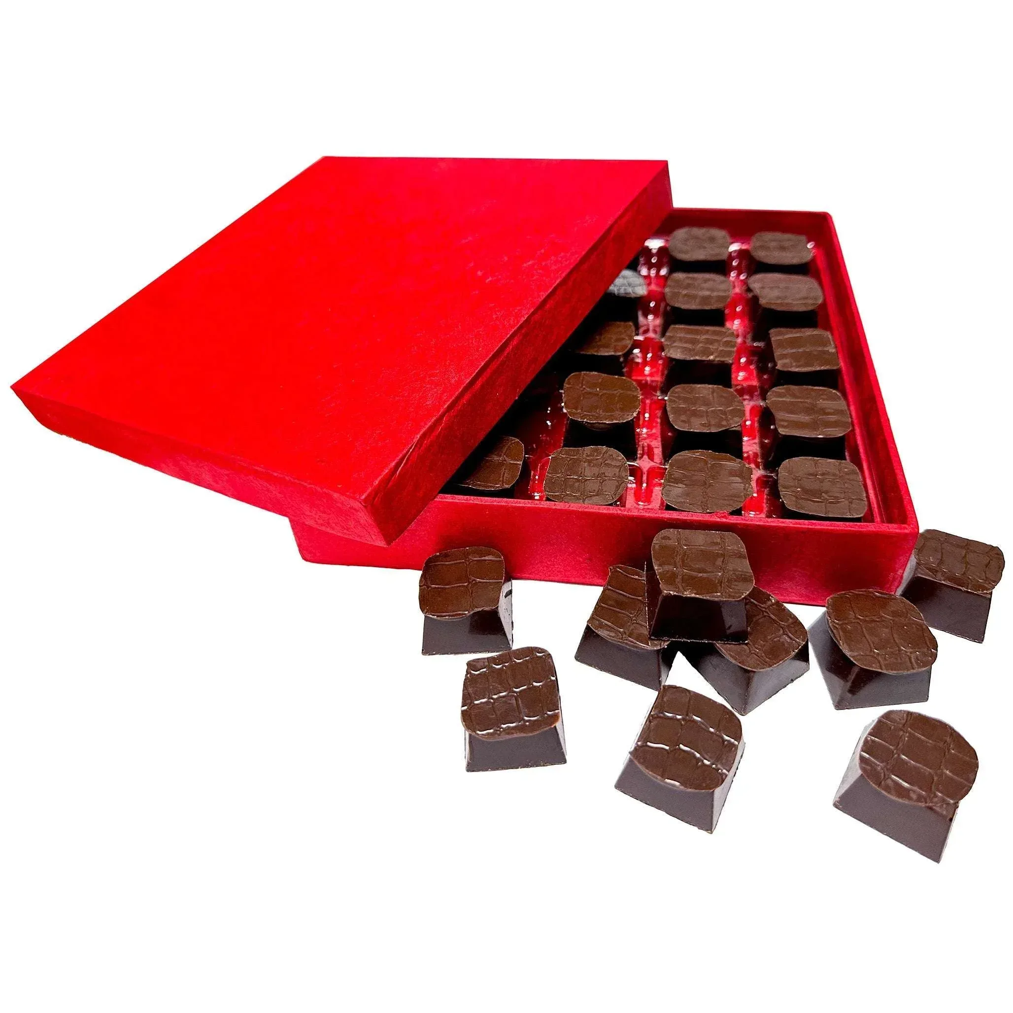 Knipschildt Dark Chocolate Truffles, 8.8 oz, 25 pieces - Image 5