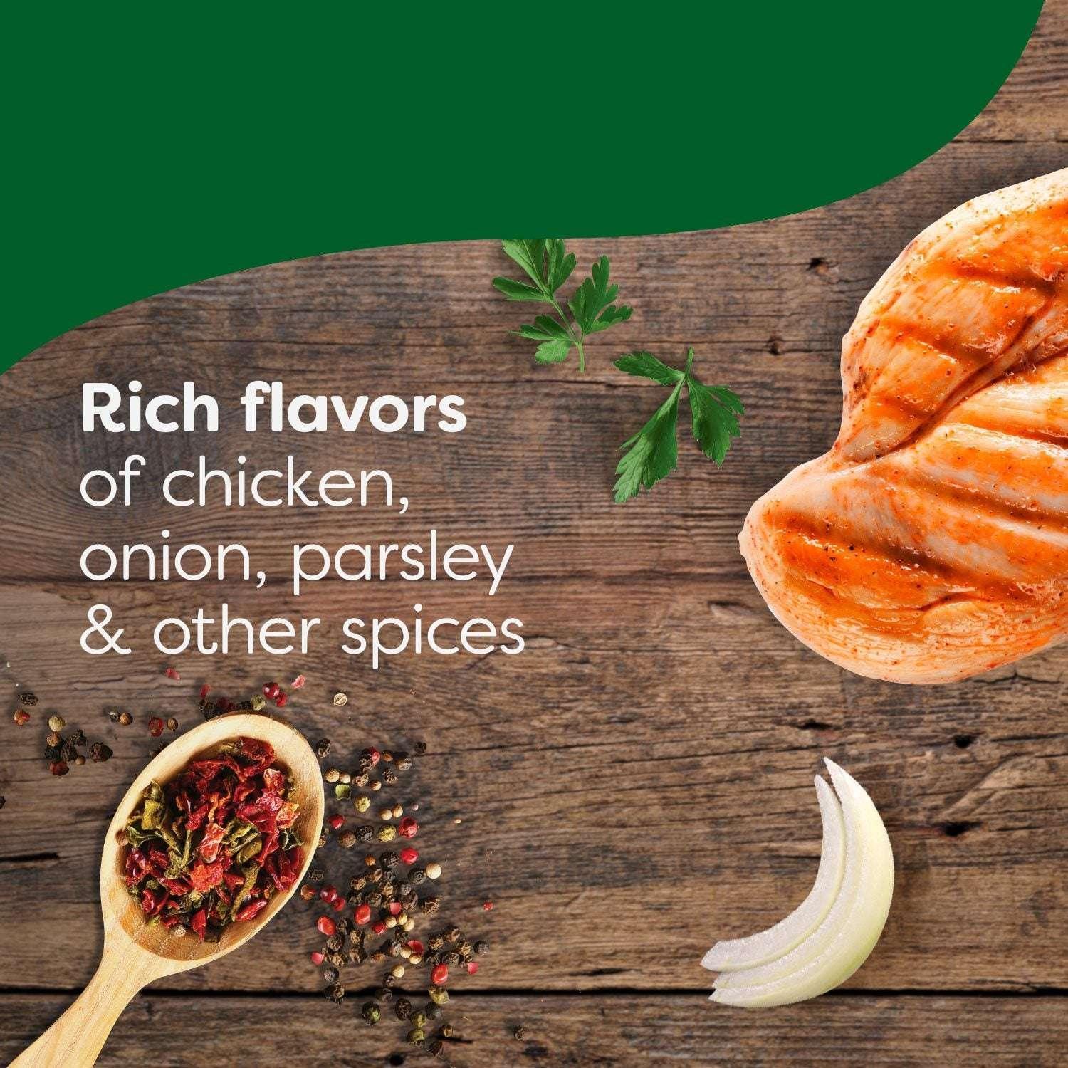 Knorr Granulated Chicken Bouillon, 40.5 oz. - Image 7