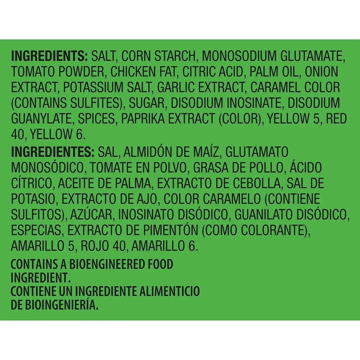 Knorr Granulated Tomato Chicken Bouillon, 40.5 oz. - Image 8