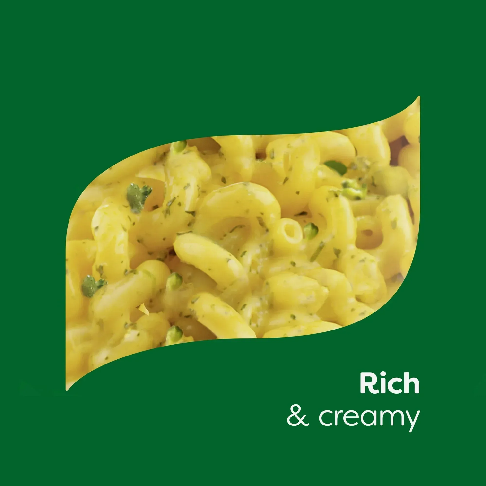 Knorr Pasta Sides Cheddar Broccoli Fusilli Made with No Artificial Flavors, 4.3 Oz Pouch - Image 3