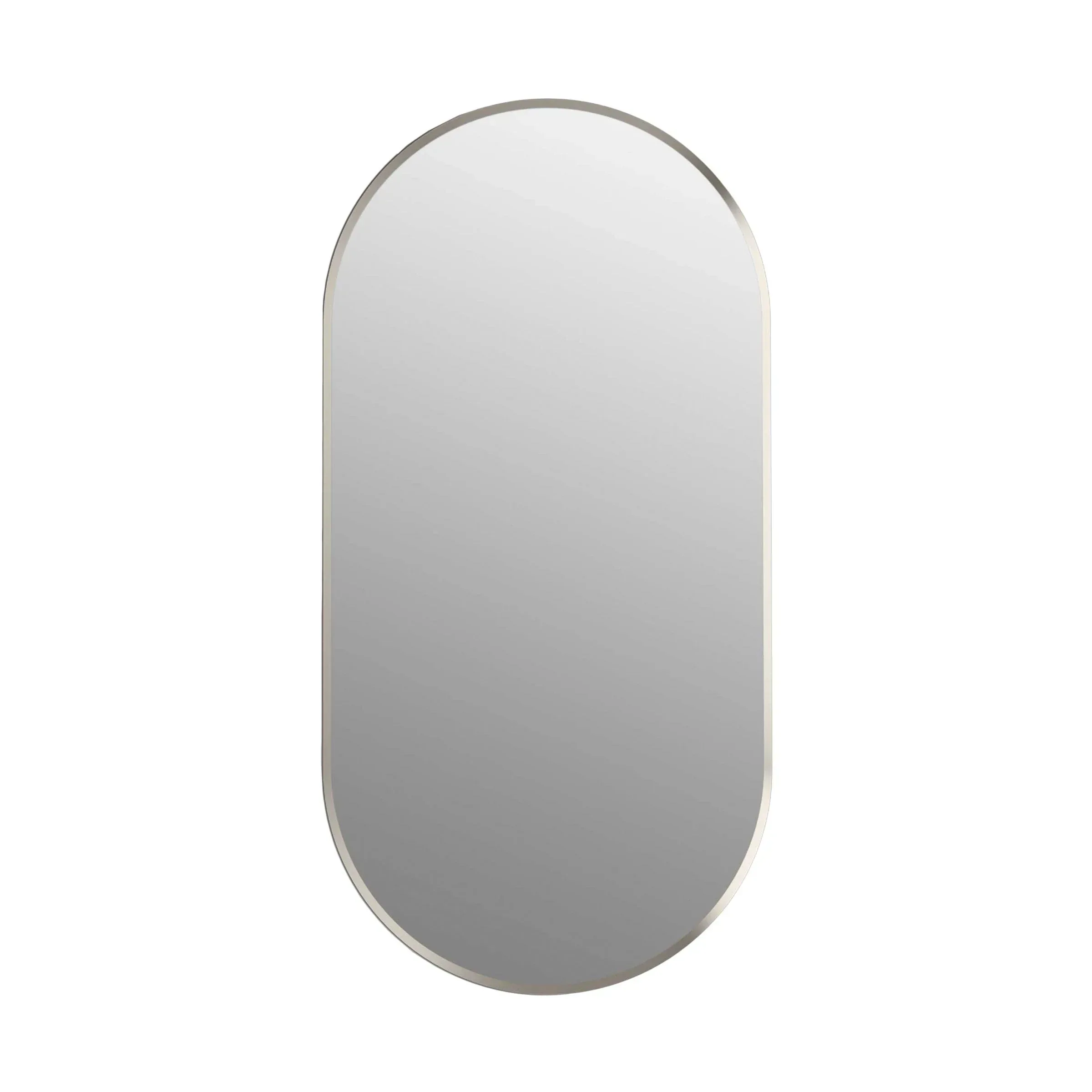 Kohler Orime 20" x 40" Capsule Framed Mirror - Image 2