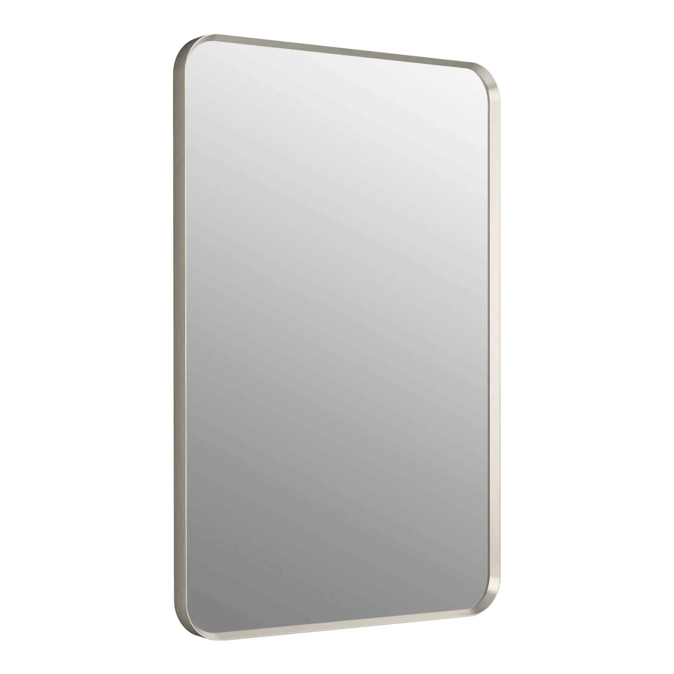 Kohler Orime 24" x 36" Rectangular Framed Mirror - Image 3