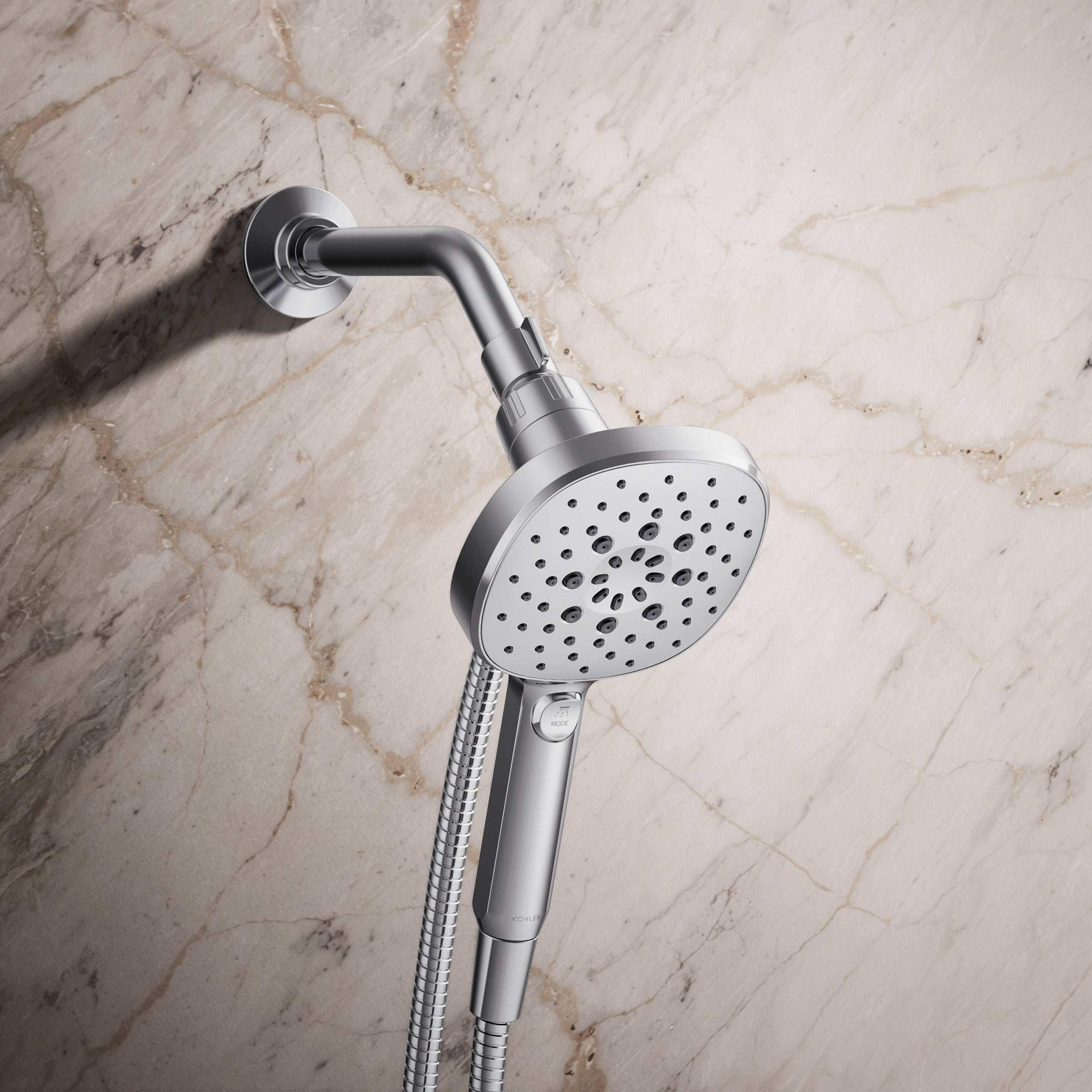 Kohler Tellin Multifunction 1.75GPM Handshower - Image 2