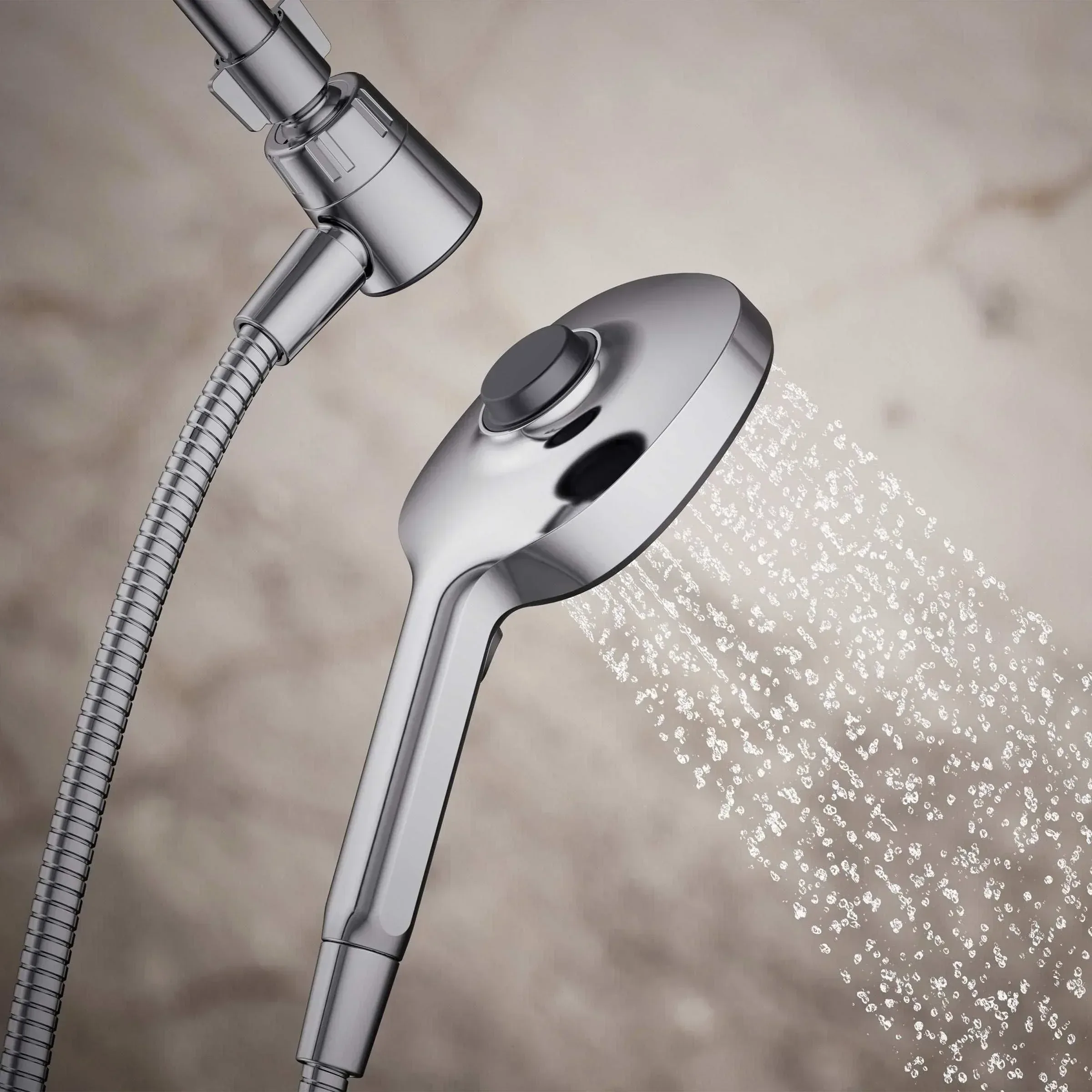 Kohler Tellin Multifunction 1.75GPM Handshower - Image 3