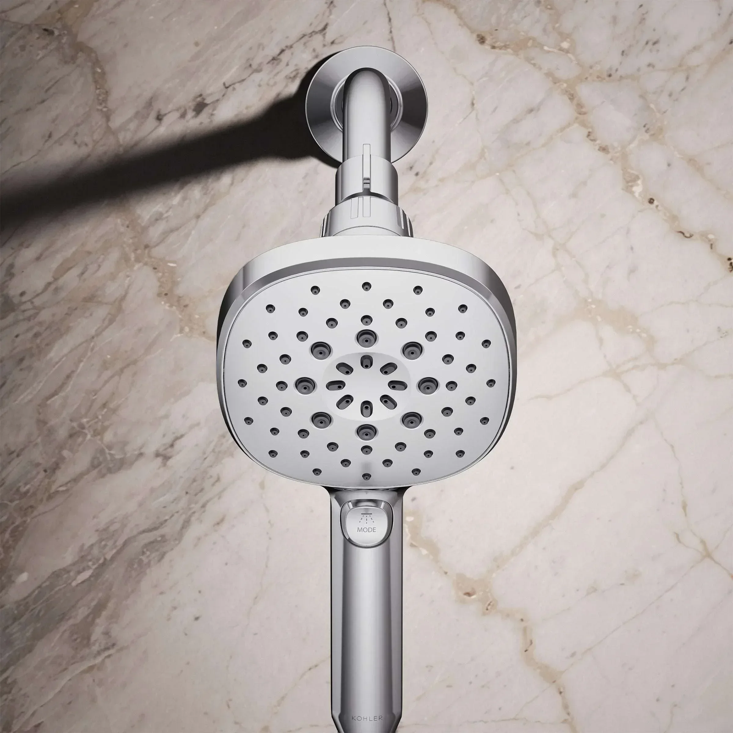 Kohler Tellin Multifunction 1.75GPM Handshower - Image 4