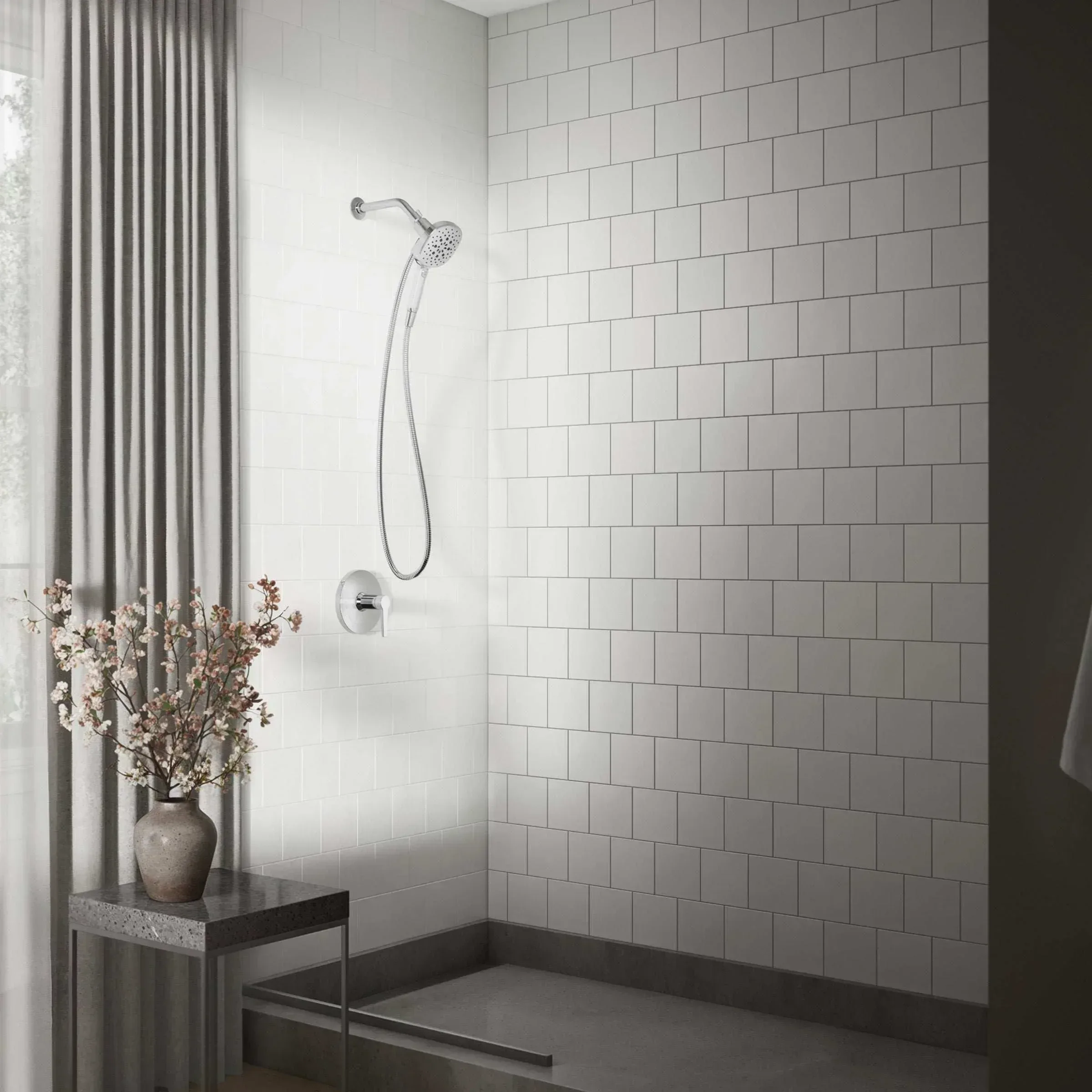Kohler Tellin Multifunction 1.75GPM Handshower - Image 6